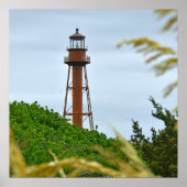 A Sentinel Rising Poster (Voorkant)