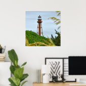 A Sentinel Rising Poster (Thuiskantoor)