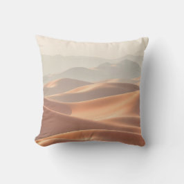 A Serene and Stunning Desert Landscape Featuring R Kussen