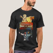A Shaw Bros Production T-Shirt (Voorkant)