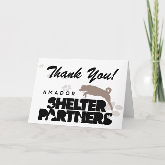 A-SHELTER Partners Logo MERCI (Devant)