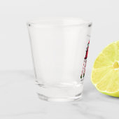 A Shot Alpena Verre à tir léger (Gauche)