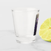 A Shot Atume Allure Verre de tir (Gauche)