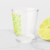 A Shot Citrons en verre (Droite)