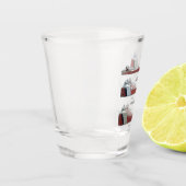 A Shot Classe AAA - Verre abattu (Gauche)