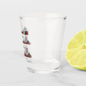 A Shot Classe AAA - Verre abattu (Droite)