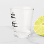 A Shot Conquérir le verre de récupération (Droite)