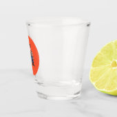 A Shot Danseurs de club en verre tourné (Droite)