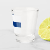 A SHOT FINLANDE VERRE TISSÉ (Droite)