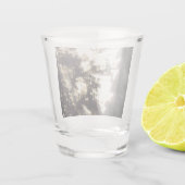 A Shot Fireworks 2 verre à feu (Dos)