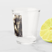 A Shot Fireworks 2 verre à feu (Droite)