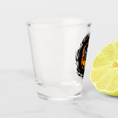 A Shot H27 Verre de tir (Gauche)