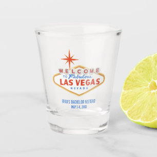 A Shot Las Vegas Bachelor Weekend Favoriser le verre de t