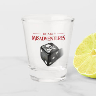 A Shot Les mésaventures du verre