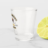 A Shot Parc national de Yellowstone Verre brisé (Droite)