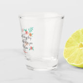 A Shot Profitez chaque jour du verre à balles (Droite)