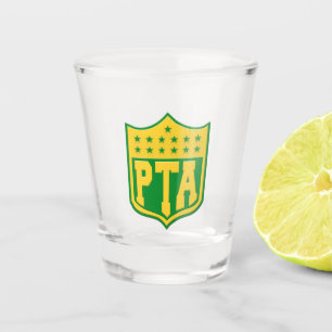 A Shot PTA Packfan Total Access Verre de tir