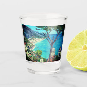 A Shot Ravello - verre à liqueur