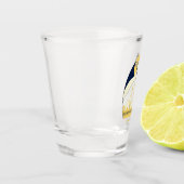 A Shot Samhain 2022 - Verre de tir collectif (Gauche)