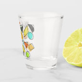 A Shot Un verre de fête (Droite)