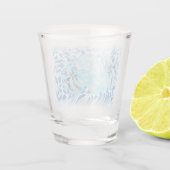 A Shot Vent en verre (Dos)