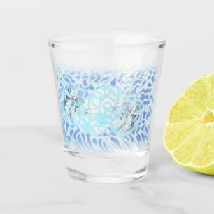 A Shot Vent en verre