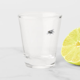 A Shot Verre à balles Fly Buddy