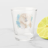 A Shot Verre à liqueur de bouffe de DAEJA vu (Dos)