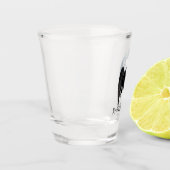 A Shot Verre à liqueur de DarkAngel (Gauche)