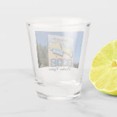 A Shot Verre abattu (Paphos, Chypre) (Dos)