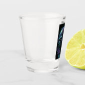 A Shot Verre Alien (Gauche)