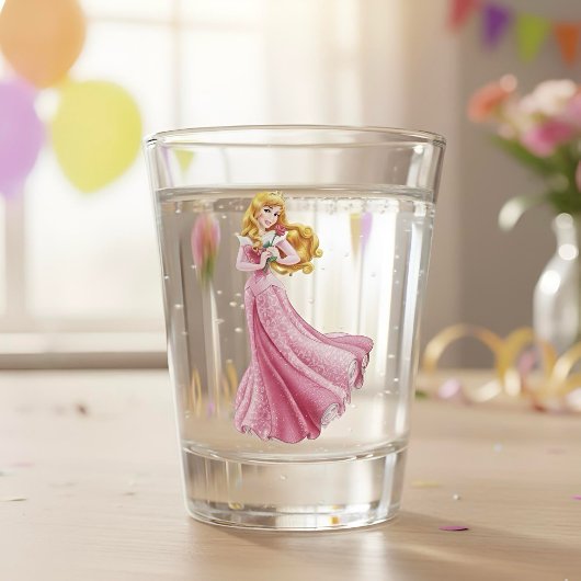 A Shot Verre Aurora