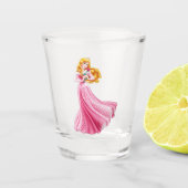 A Shot Verre Aurora (Devant)
