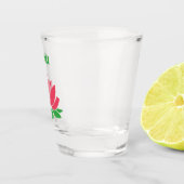 A Shot Verre Bali (Droite)