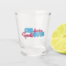 Verre de capture du logo