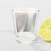 A SHOT VERRE DE COBRA IMMORTAL (Dos)