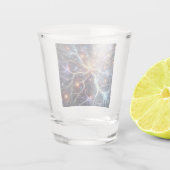 A Shot Verre de détection de neurones (Dos)