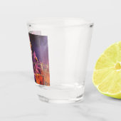 A Shot Verre de tir (Droite)