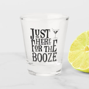 A Shot Verre de tir amusant