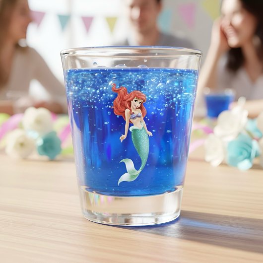 A Shot Verre de tir Ariel