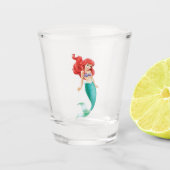 A Shot Verre de tir Ariel (Devant)