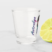 A Shot Verre de tir - Astralyn Chibi (Gauche)