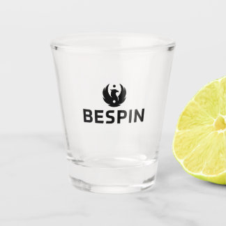 A Shot Verre de tir BESPIN