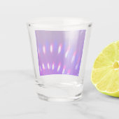 A Shot Verre de tir de conception (Dos)