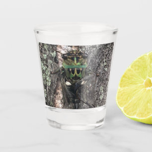 A Shot Verre de tir du Canada