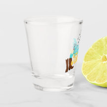 Verre de tir du Tennessee de Nashville