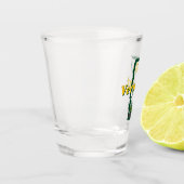 A Shot Verre de tir du Vermont (Gauche)