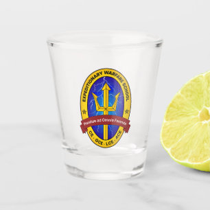 A Shot Verre de tir EWS