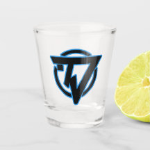 Verre de tir interdit