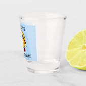 A Shot Verre de tir nocturne Karaoke (Droite)